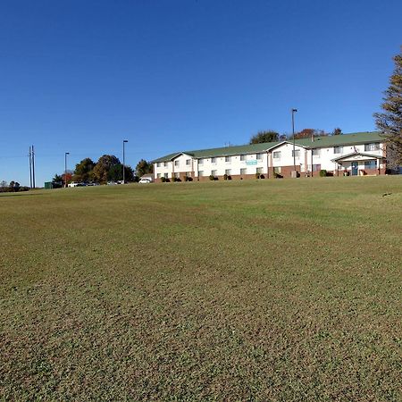 Americas Best Value Inn & Suites Cassville Roaring River Exteriör bild